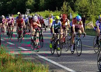 Sandefjord Tour 10. juni 2019